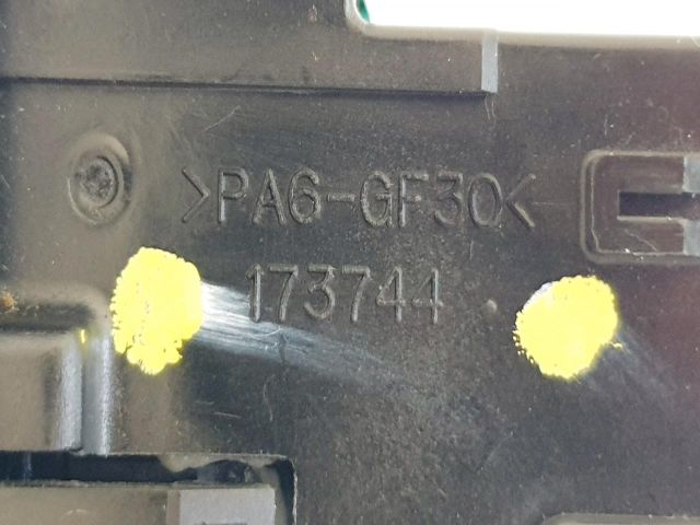 bontott SUZUKI SPLASH Világítás Kapcsoló