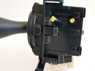 bontott SUZUKI SPLASH Világítás Kapcsoló