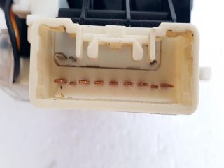 bontott SUZUKI SPLASH Világítás Kapcsoló