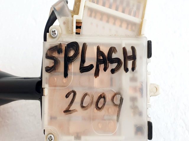 bontott SUZUKI SPLASH Világítás Kapcsoló