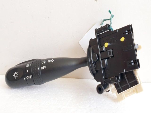 bontott SUZUKI SPLASH Világítás Kapcsoló