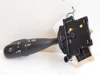 bontott SUZUKI SPLASH Világítás Kapcsoló