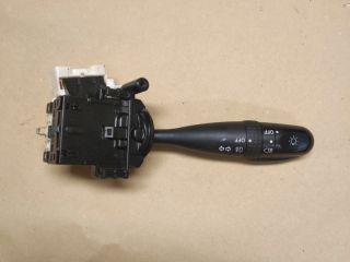 bontott SUZUKI SPLASH Világítás Kapcsoló