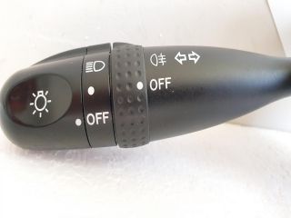 bontott SUZUKI SPLASH Világítás Kapcsoló