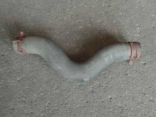 bontott SUZUKI SPLASH Vízcső