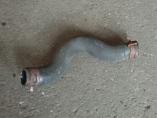 bontott SUZUKI SPLASH Vízcső