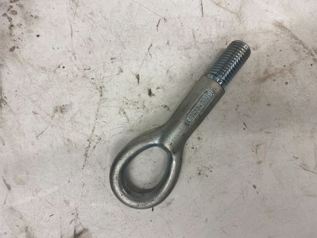 bontott SUZUKI SPLASH Vonószem