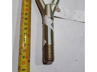 bontott SUZUKI SPLASH Vonószem