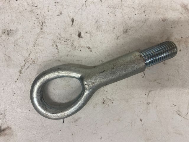 bontott SUZUKI SPLASH Vonószem