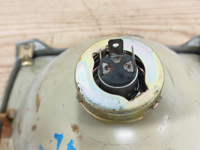 bontott SUZUKI SUPER Jobb Fényszóró