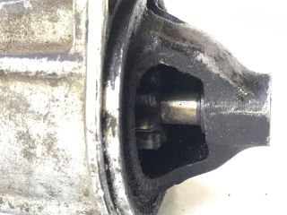 bontott SUZUKI SWIFT I Önindító