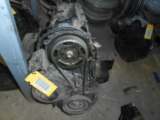 bontott SUZUKI SWIFT I Motor (Fűzött blokk hengerfejjel)