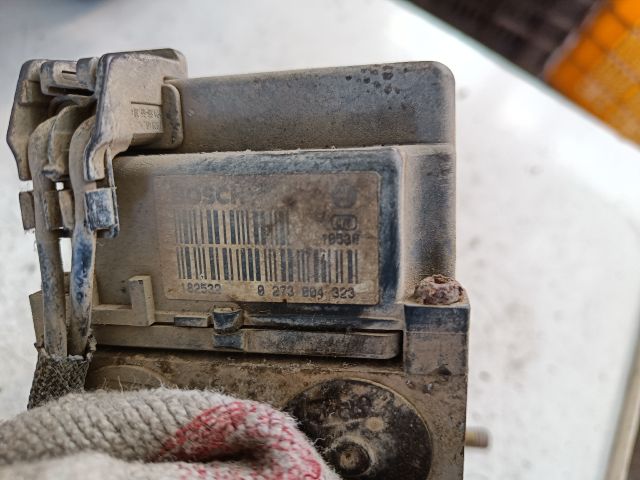 bontott SUZUKI SWIFT I ABS Kocka