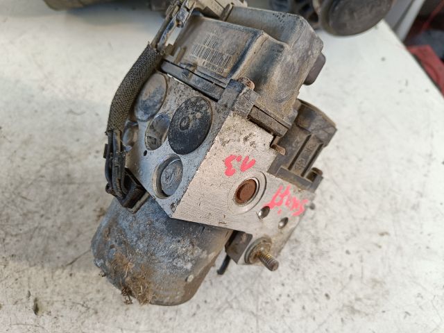 bontott SUZUKI SWIFT I ABS Kocka