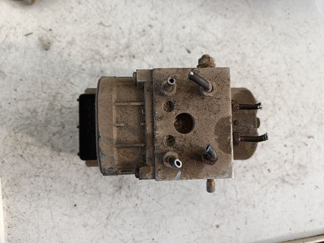 bontott SUZUKI SWIFT I ABS Kocka