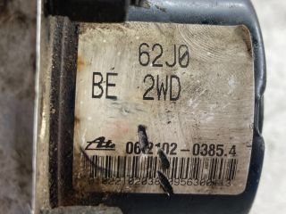 bontott SUZUKI SWIFT I ABS Kocka