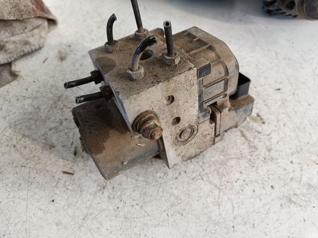 bontott SUZUKI SWIFT I ABS Kocka