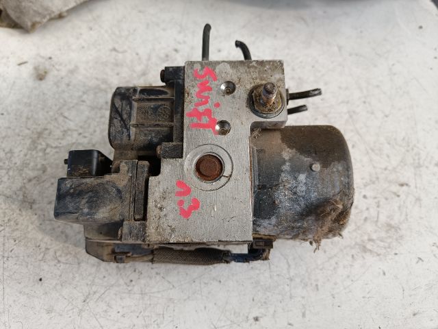 bontott SUZUKI SWIFT I ABS Kocka