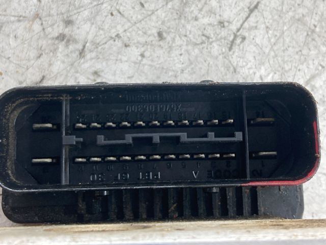 bontott SUZUKI SWIFT I ABS Kocka