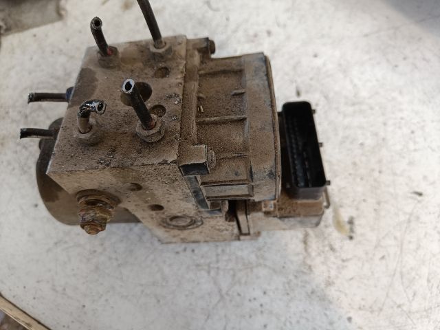 bontott SUZUKI SWIFT I ABS Kocka