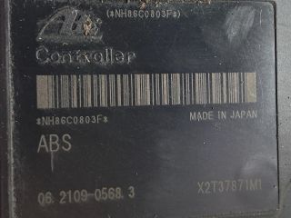 bontott SUZUKI SWIFT I ABS Kocka