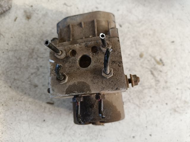 bontott SUZUKI SWIFT I ABS Kocka