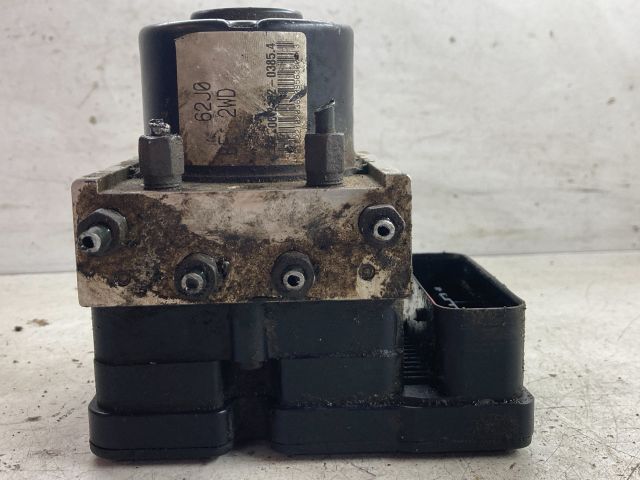 bontott SUZUKI SWIFT I ABS Kocka