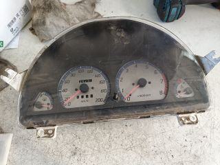 bontott SUZUKI SWIFT I Kilométeróra