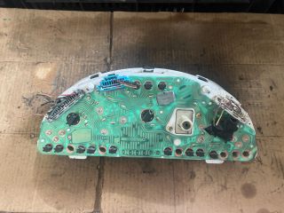 bontott SUZUKI SWIFT I Kilométeróra