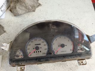 bontott SUZUKI SWIFT I Kilométeróra