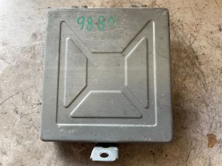 bontott SUZUKI SWIFT I Motorvezérlő