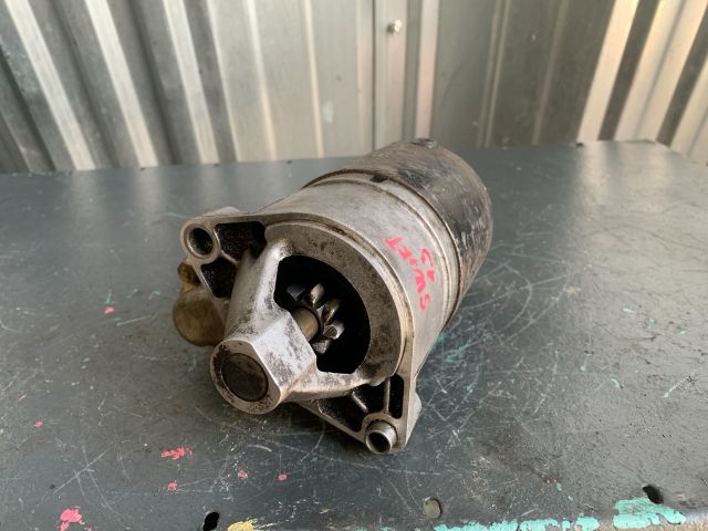 bontott SUZUKI SWIFT I Önindító