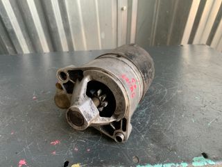 bontott SUZUKI SWIFT I Önindító