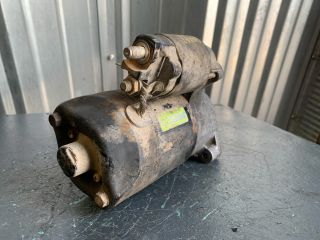 bontott SUZUKI SWIFT I Önindító