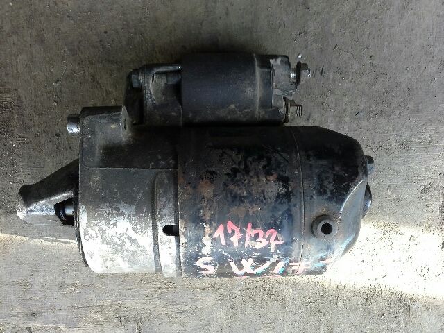 bontott SUZUKI SWIFT I Önindító