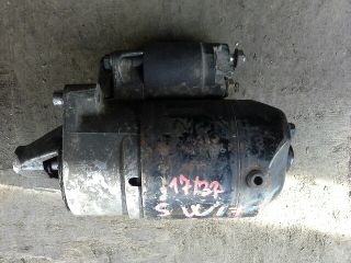 bontott SUZUKI SWIFT I Önindító