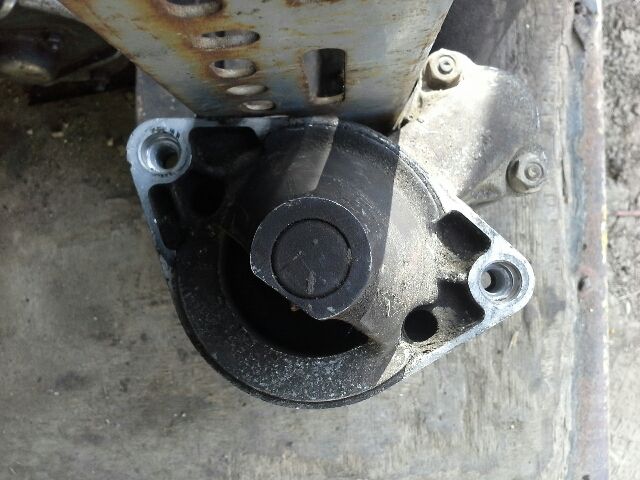 bontott SUZUKI SWIFT I Önindító