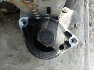 bontott SUZUKI SWIFT I Önindító