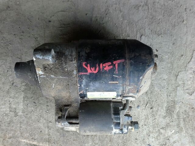 bontott SUZUKI SWIFT I Önindító