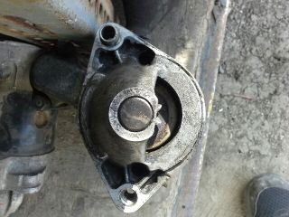 bontott SUZUKI SWIFT I Önindító