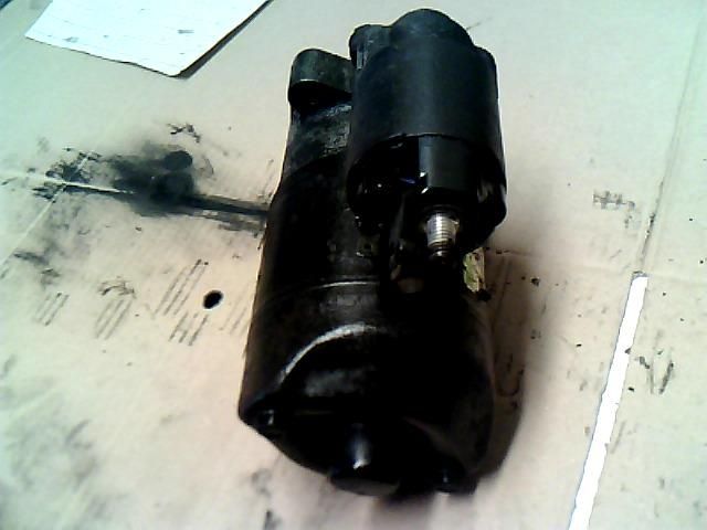 bontott SUZUKI SWIFT I Önindító