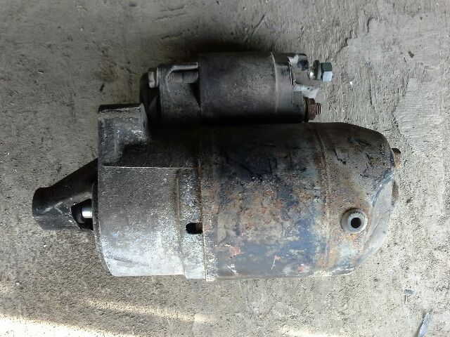 bontott SUZUKI SWIFT I Önindító