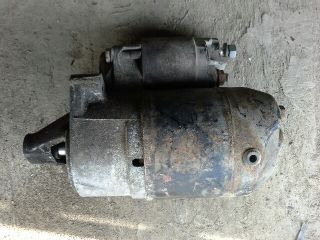 bontott SUZUKI SWIFT I Önindító