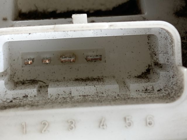 bontott SUZUKI SWIFT I Üzemanyag Szivattyú