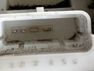 bontott SUZUKI SWIFT I Üzemanyag Szivattyú