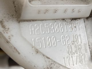 bontott SUZUKI SWIFT I Üzemanyag Szivattyú