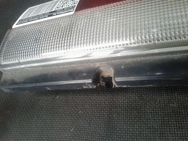 bontott SUZUKI SWIFT I Bal Fényszóró