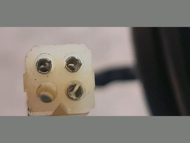 bontott SUZUKI SWIFT I Bal Visszapillantó Tükör (Elektromos)