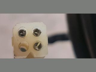 bontott SUZUKI SWIFT I Bal Visszapillantó Tükör (Elektromos)