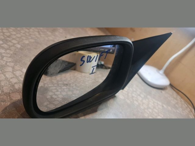 bontott SUZUKI SWIFT I Bal Visszapillantó Tükör (Elektromos)